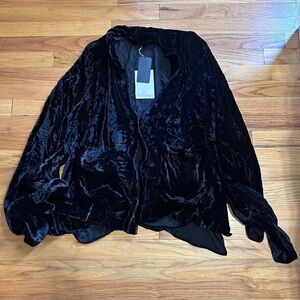 Juan Carlos Obando | safari jacket